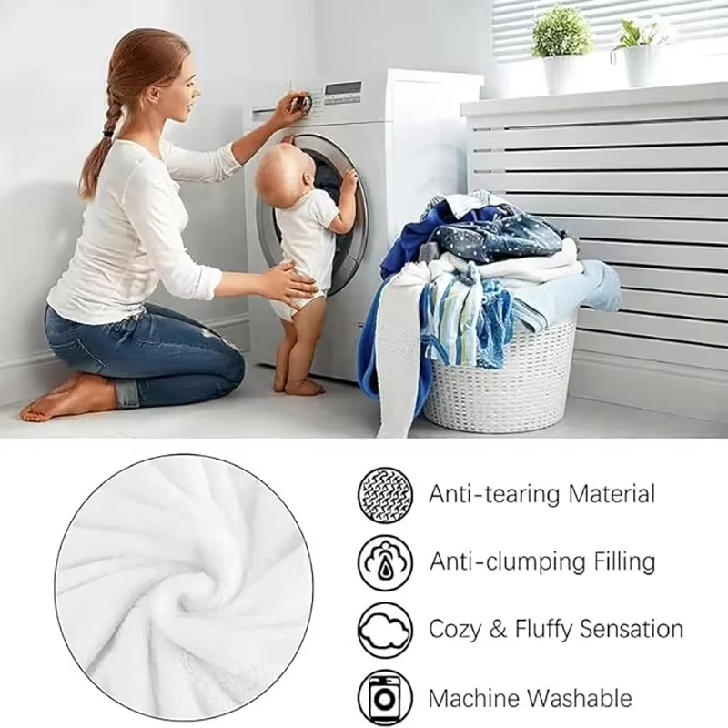 2026 Neue Maßgefertigte Plüsch – Your Home Textiles Bewertung und Preis