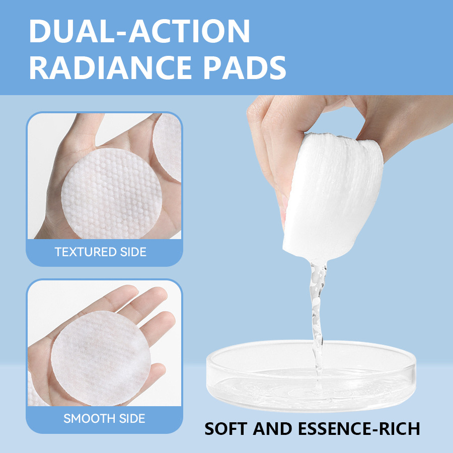 Hyaluronsäure-Reinigungstuch M – Home Textiles Face Towel Bewertung und Preis