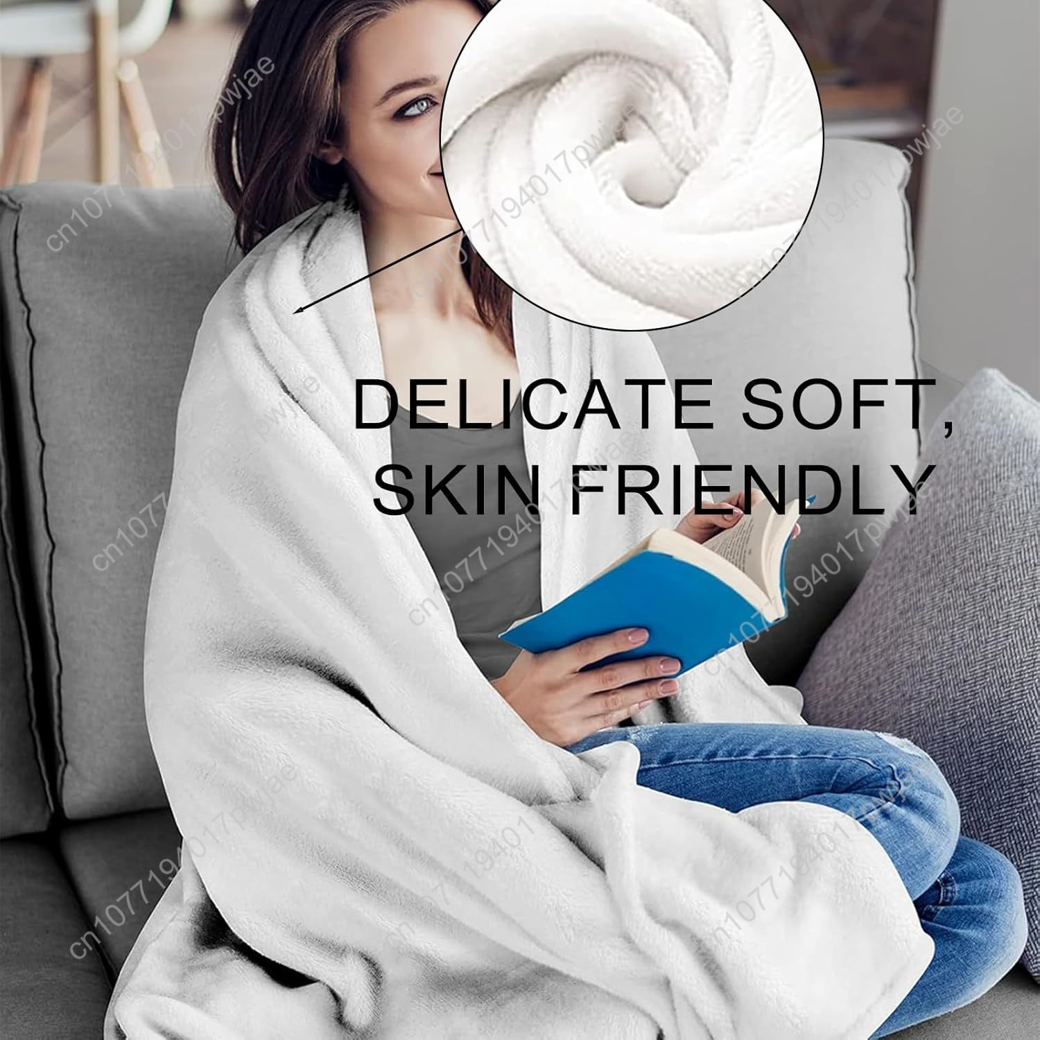 Lustige Katzendecke, Geschenke – Quality Home Textiles Bewertung und Preis