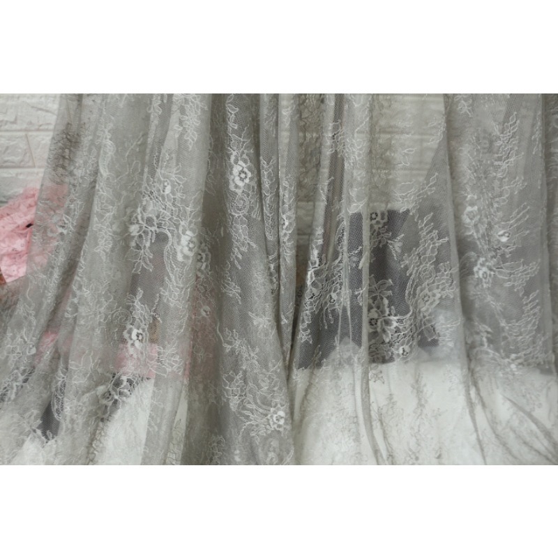 Neue Hochwertige Wimpern Spitz – Quality Home Textiles Bewertung und Preis