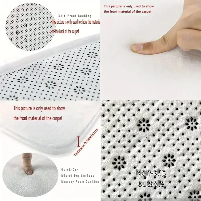 Coole Fußmatte im Sportwagen-D – Home Textiles Design Bewertung und Preis