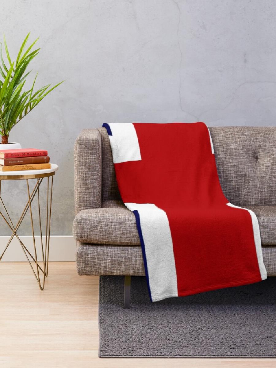 Premium-Überwurfdecke mit Unio – Home Textiles Uk Bewertung und Preis