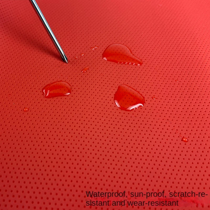 Kunstleder Stoff Wasserdicht S – Home Textiles Design Bewertung und Preis