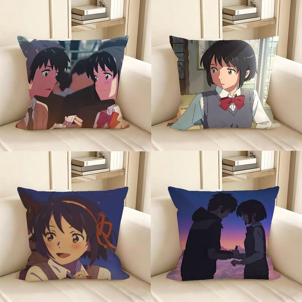 1 Stück Klassischer Anime-Kiss – Your Home Textiles Bewertung und Preis