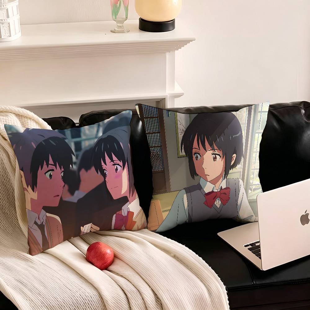 1 Stück Klassischer Anime-Kiss – Your Home Textiles Bewertung und Preis