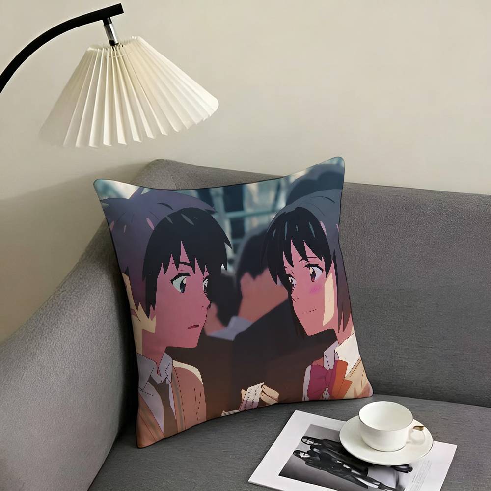 1 Stück Klassischer Anime-Kiss – Your Home Textiles Bewertung und Preis