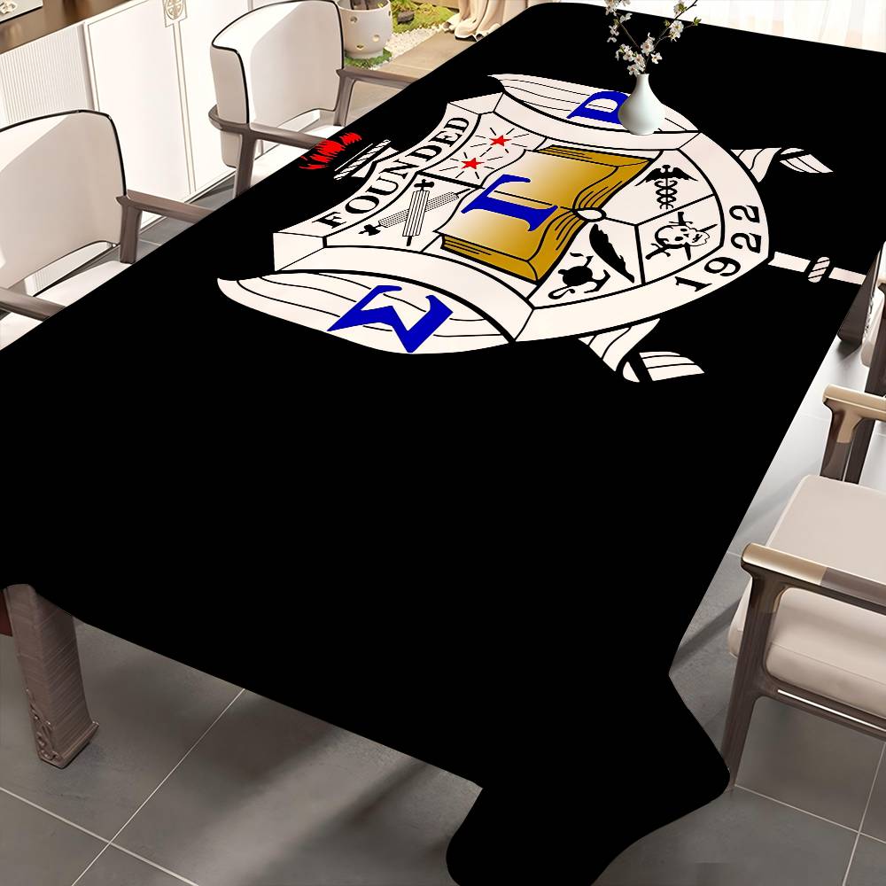 Sigma Gamma Rho LOGO Tischdeck – Home Textiles Today News Bewertung und Preis