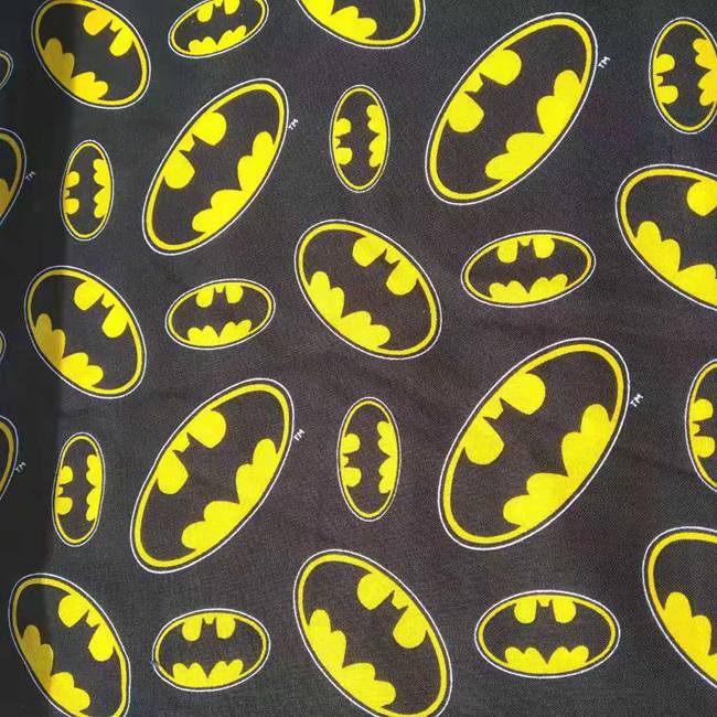 140 cm Breite Cartoon Batman L – Home Textiles Design Bewertung und Preis