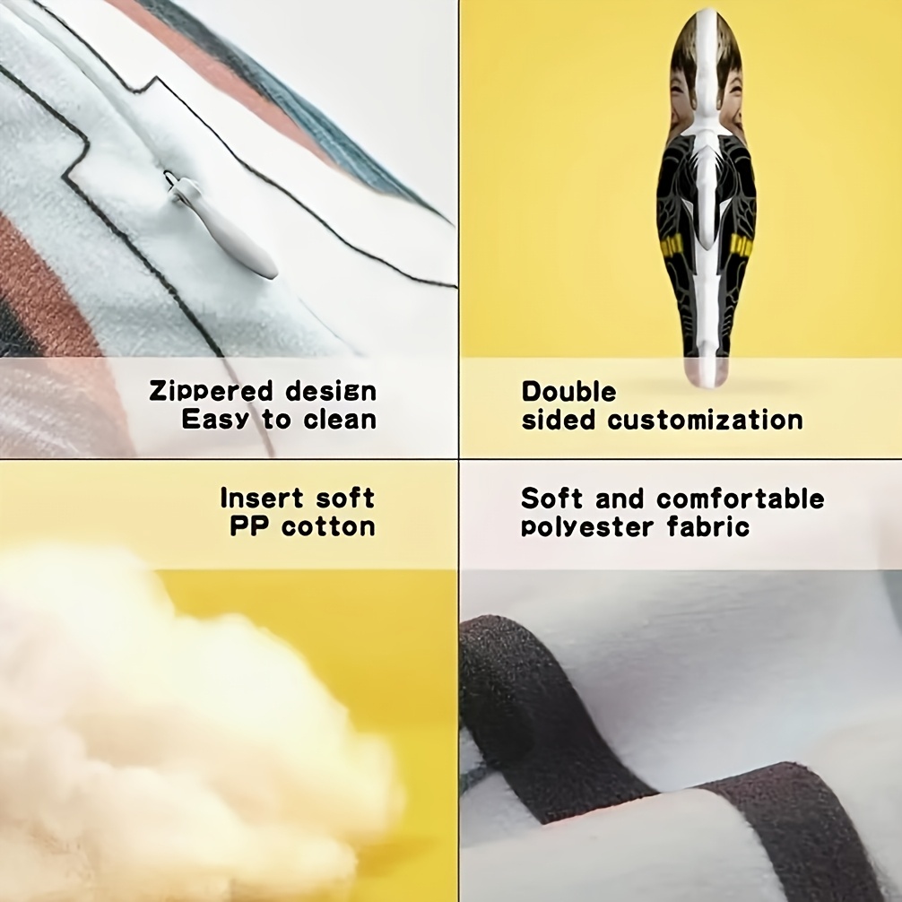 Personalisiertes Kissen mit Ei – Home Textiles Images Bewertung und Preis