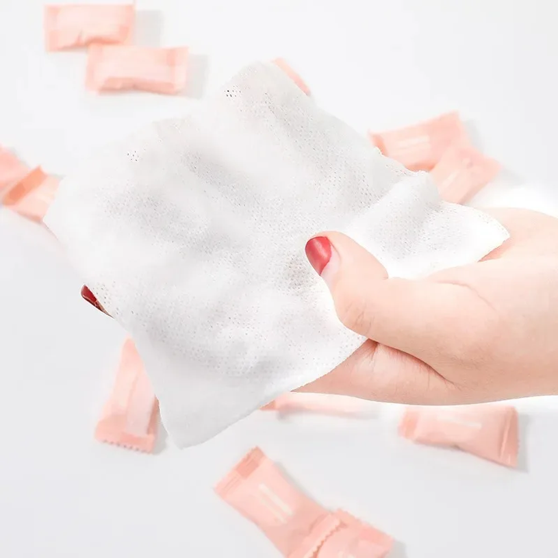 Tragbare Komprimierte Handtüch – Home Textiles Face Towel Bewertung und Preis