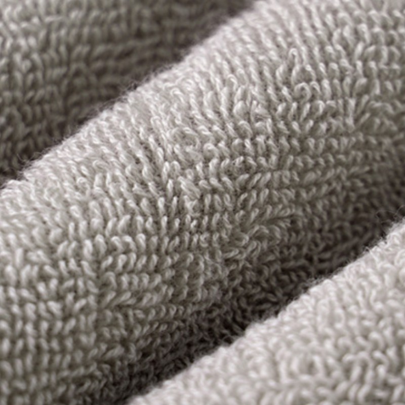 Blaues Baumwoll-Badehandtuch-S – Home Textiles Face Towel Bewertung und Preis