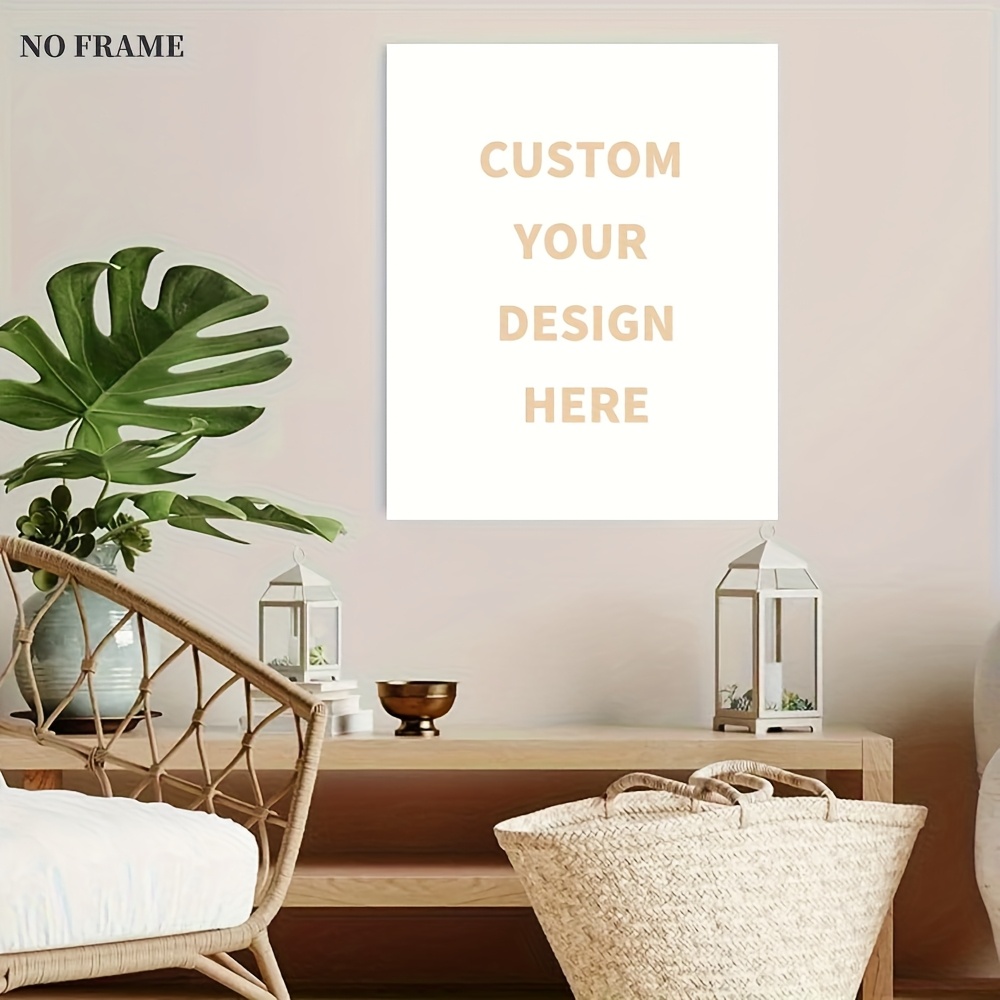 Benutzerdefinierter Leinwanddr – Your Home Textiles Bewertung und Preis