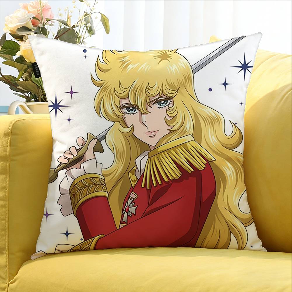 Lady Oscar Rose of Versailles, – Versailles Home Textiles Bewertung und Preis