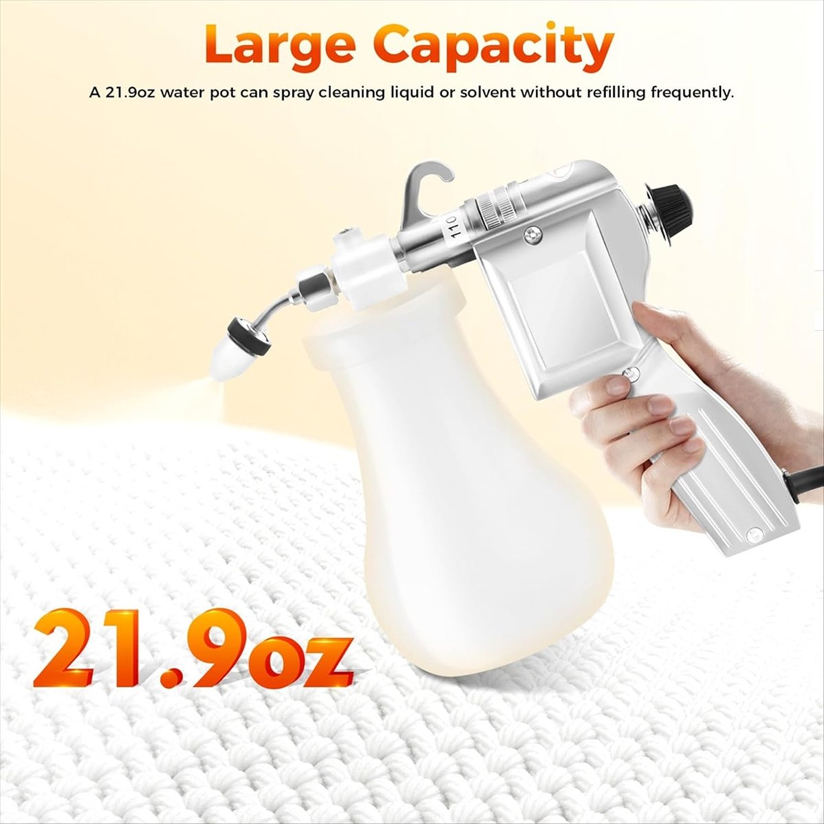 FÜR DEN HEIMGEBRAUCH - 110V Te – Home Textiles Uk Bewertung und Preis