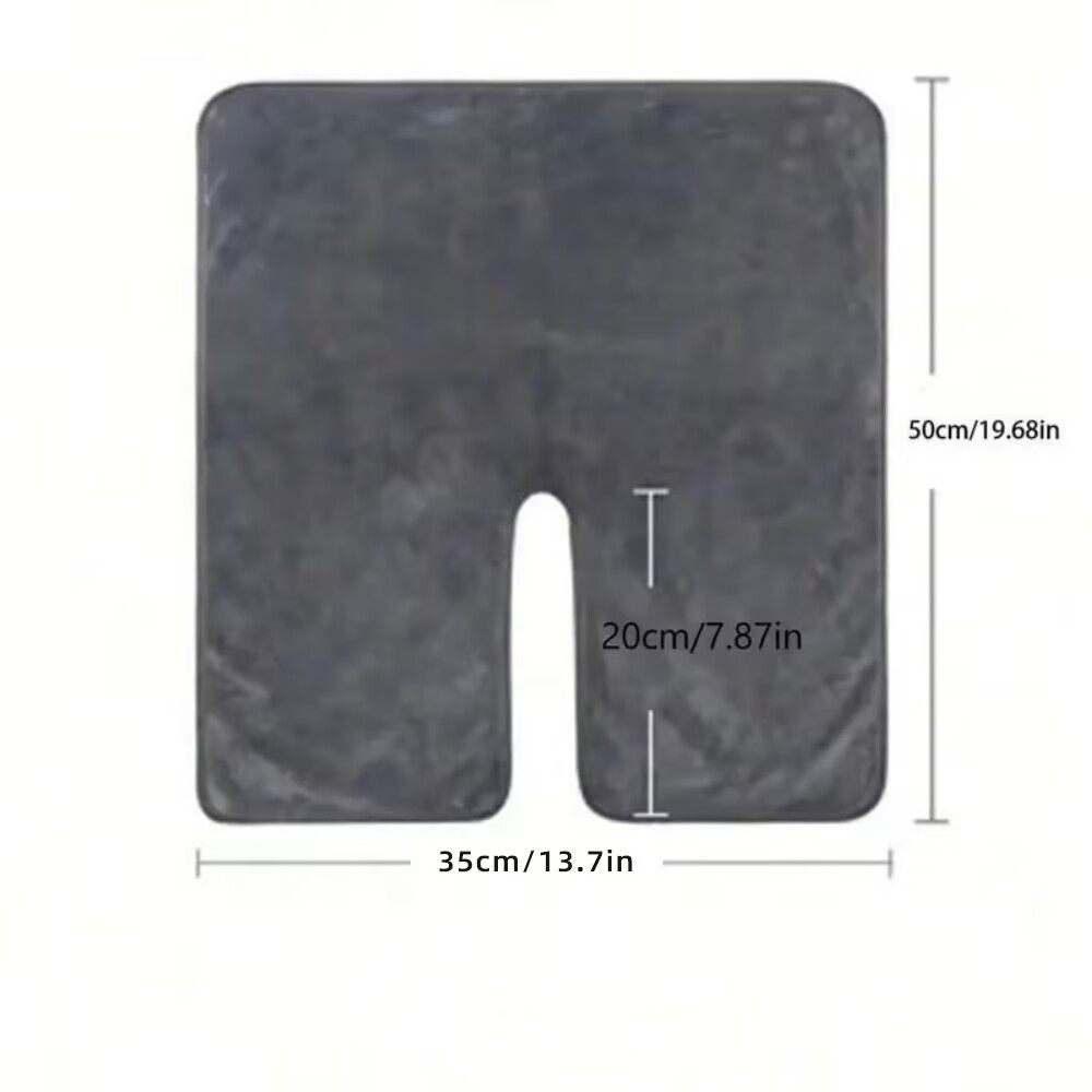 1/5 Stück Spezial-Gesichtstuch – Home Textiles Face Towel Bewertung und Preis