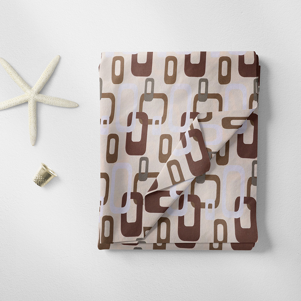 Canvas-Stoff aus Poly-Baumwoll – Home Textiles Design Bewertung und Preis