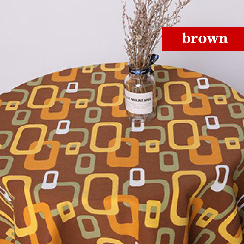 Canvas-Stoff aus Poly-Baumwoll – Home Textiles Design Bewertung und Preis